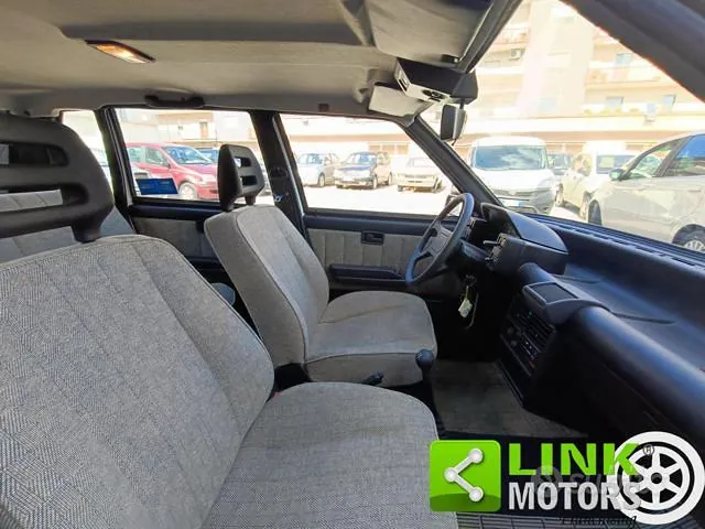 Fiat Uno 1988 photo 5