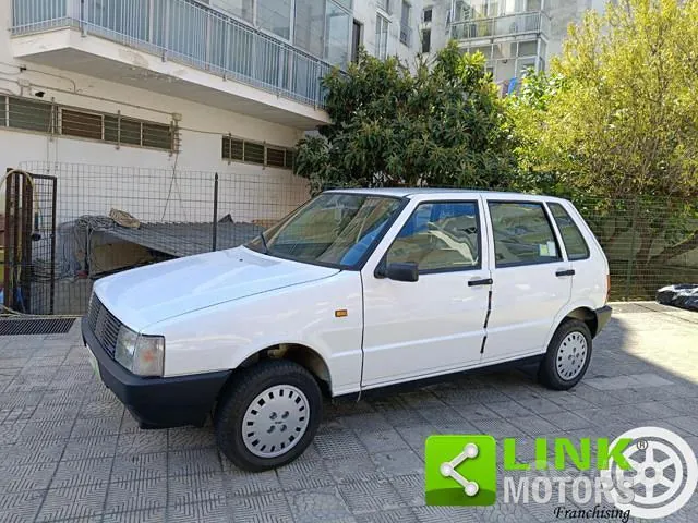 Fiat Uno