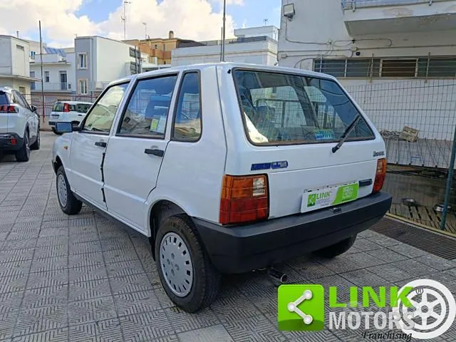 Fiat Uno 1988 photo 2