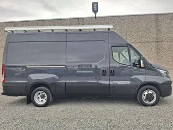 Iveco Daily 2019 photo 3
