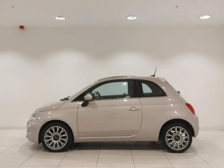 Fiat 500 2020 photo 4