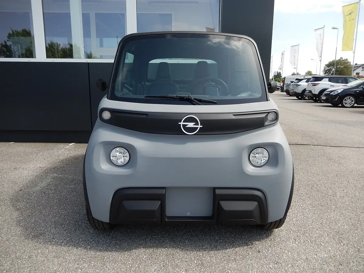 Opel Rocks photo 2