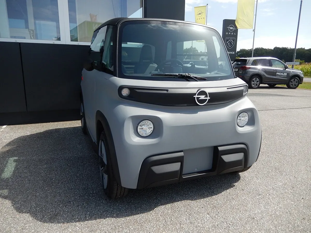 Opel Rocks photo 3
