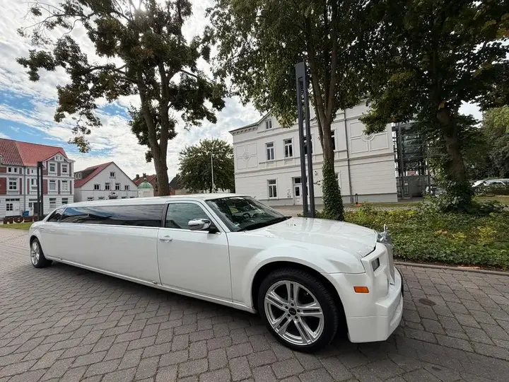 Chrysler 300C