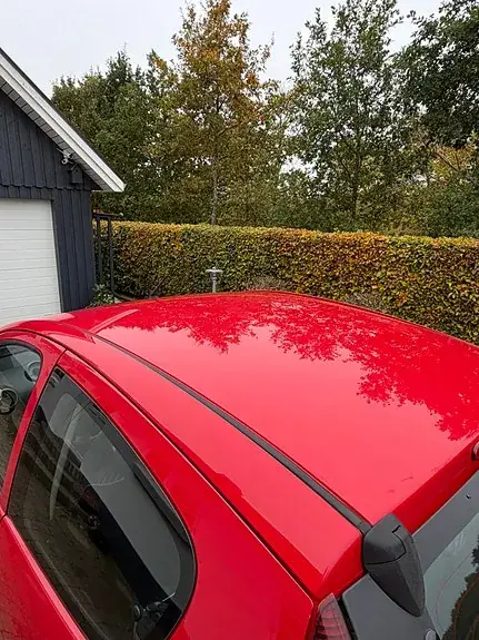 Peugeot 107 2007 photo 5