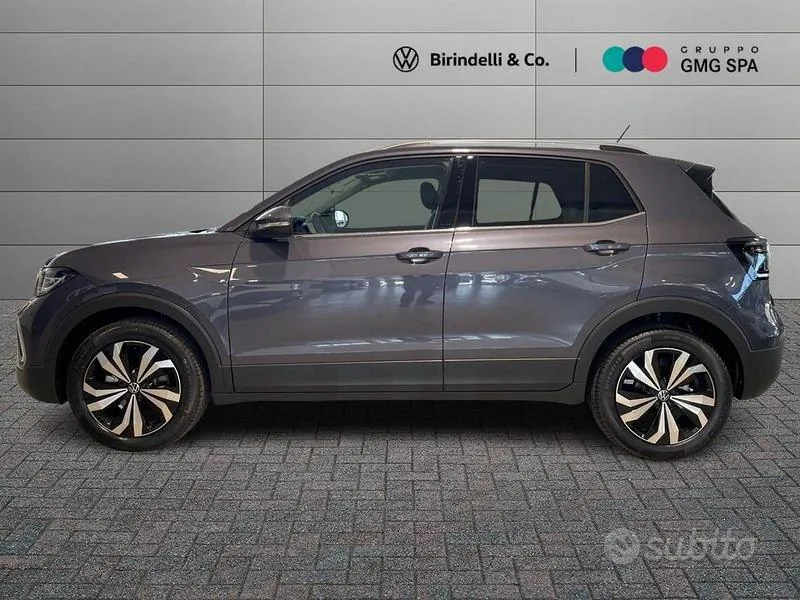 Volkswagen T-Cross 2026 photo 5