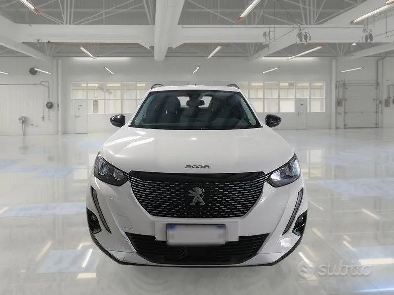 Peugeot 2008 2022 photo 2