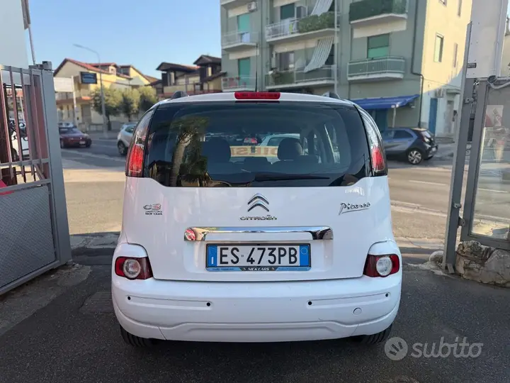 Citroen C3 Picasso 2013 photo 4