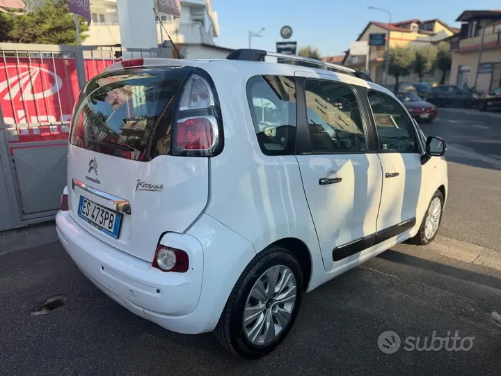 Citroen C3 Picasso 2013 photo 5