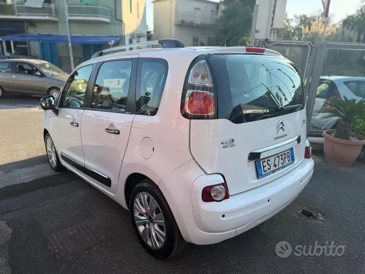 Citroen C3 Picasso 2013 photo 3