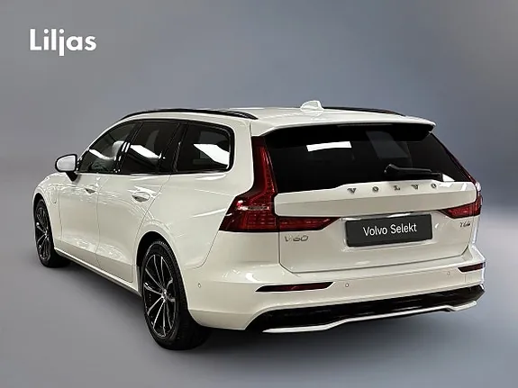 Volvo V60 2026 photo 4