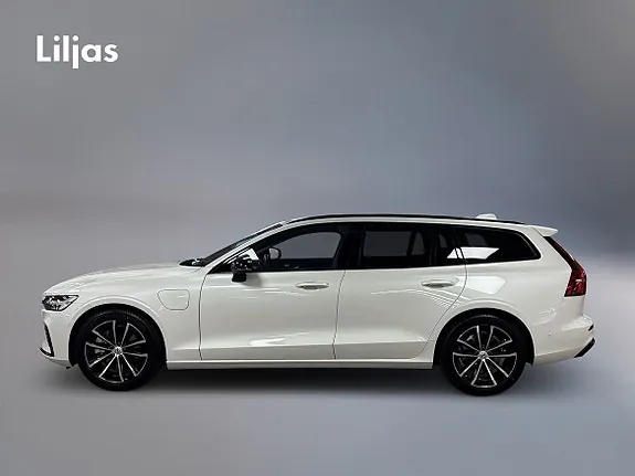 Volvo V60 2026 photo 3