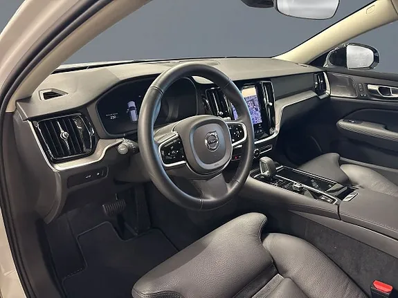 Volvo V60 2026 photo 5