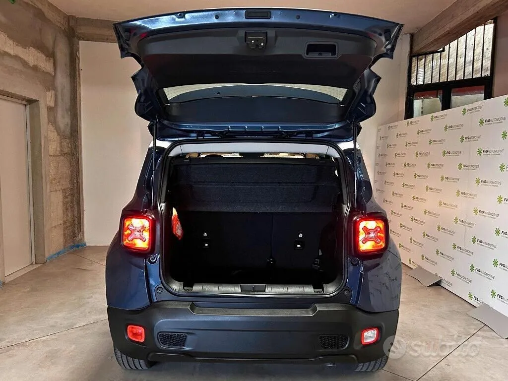 Jeep Renegade 2026 photo 5