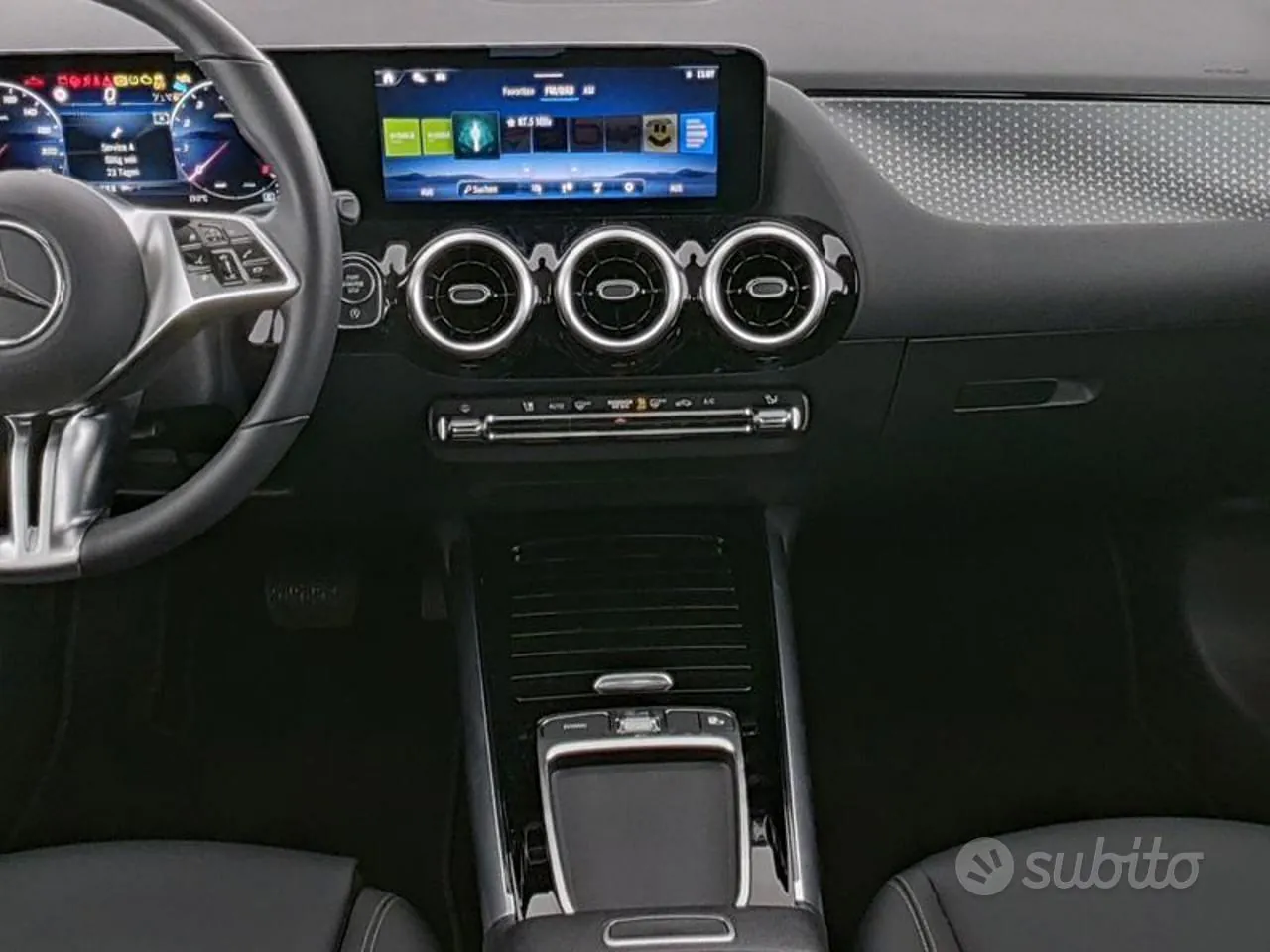 Mercedes-Benz Gla 2025 photo 5