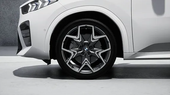 BMW Ix2 2026 photo 4