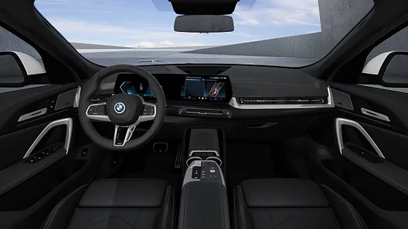 BMW Ix2 2026 photo 5