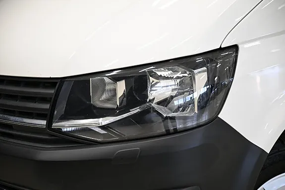 Volkswagen Transporter 2018 photo 5