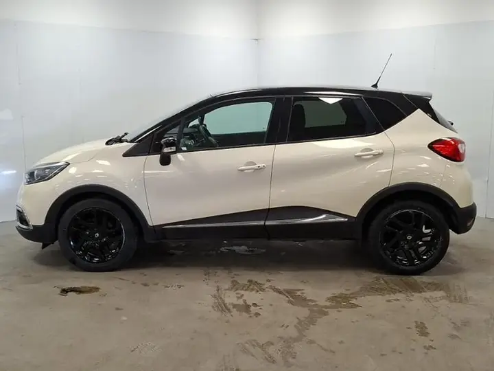Renault Captur 2014 photo 4