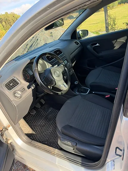 Volkswagen Polo 2011 photo 5