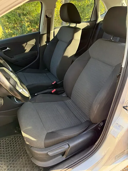 Volkswagen Polo 2011 photo 4