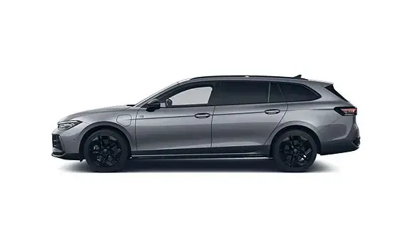 Volkswagen Passat 2027 photo 2