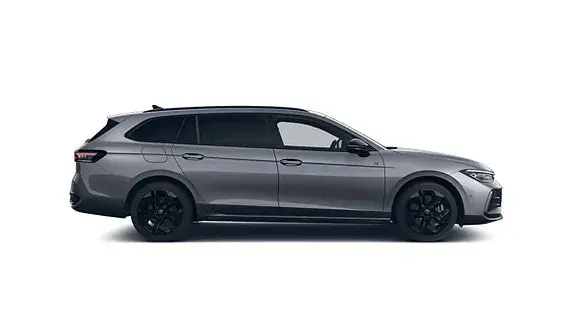Volkswagen Passat 2027 photo 3
