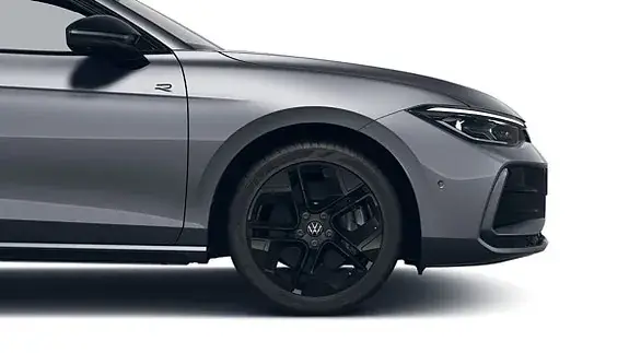 Volkswagen Passat 2027 photo 4