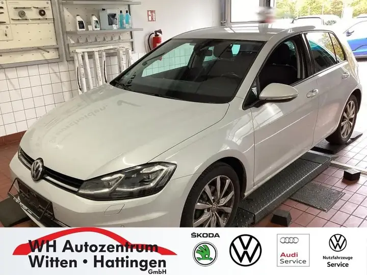 Volkswagen Golf 7