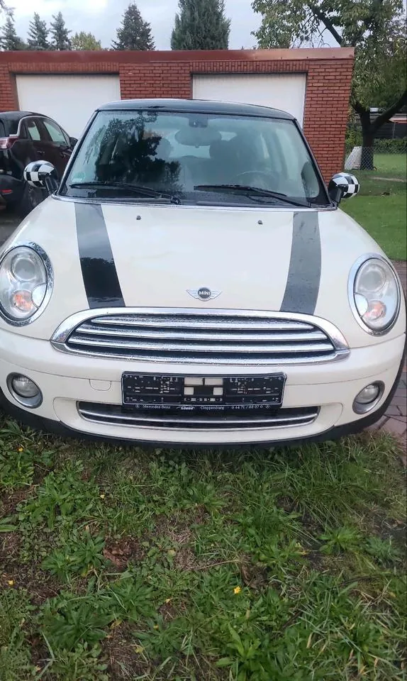 Mini Mini Cooper
