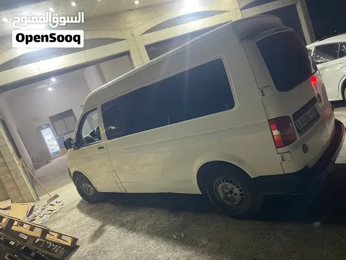 Volkswagen Caravelle 2009 photo 3