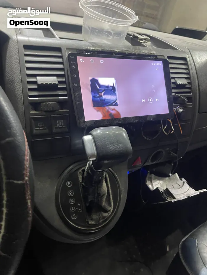 Volkswagen Caravelle 2009 photo 4