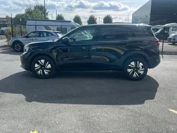 Opel Frontera 2026 photo 2