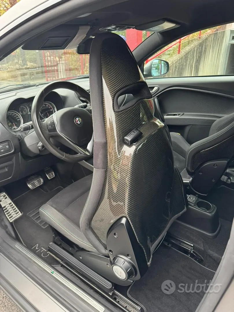 Alfa Romeo Mito 2014 photo 4