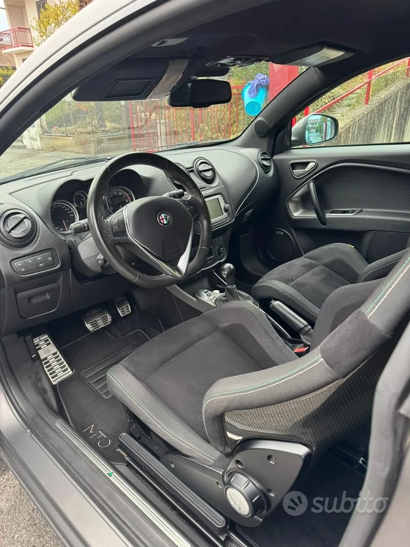 Alfa Romeo Mito 2014 photo 3