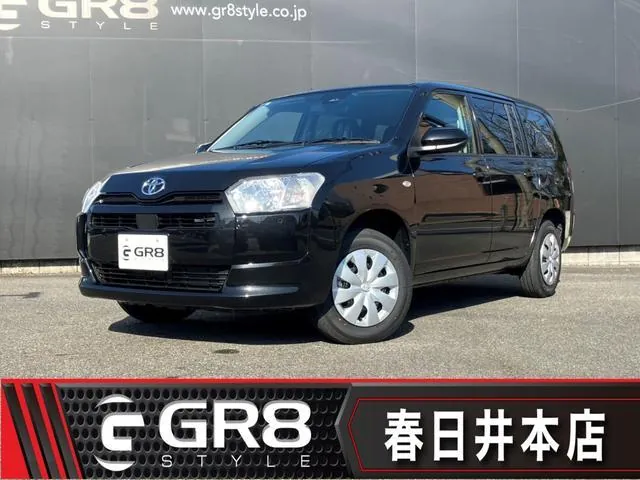 Toyota Probox F