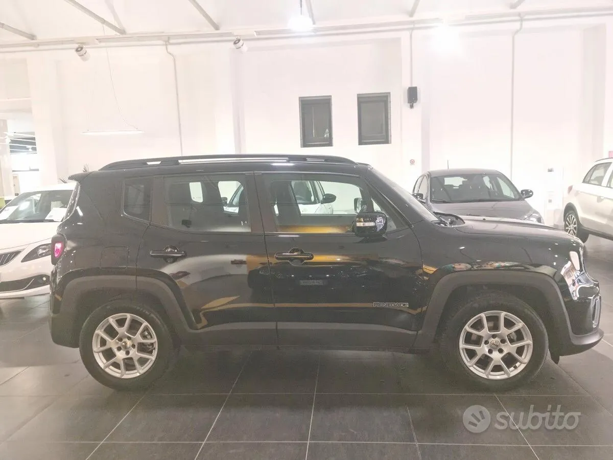Jeep Renegade 2024 photo 3