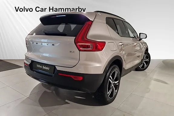 Volvo Xc40 2024 photo 5
