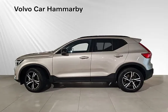 Volvo Xc40 2024 photo 3