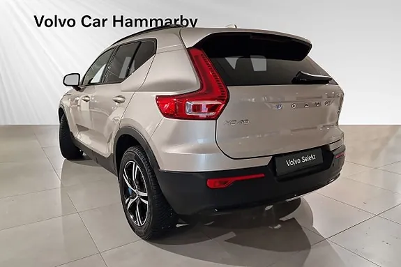 Volvo Xc40 2024 photo 4