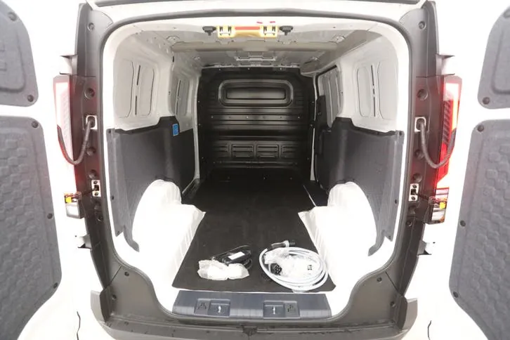 Kia Pv5 2026 photo 3