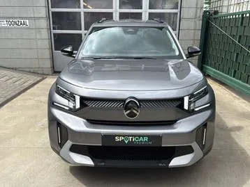Citroen C3 Aircross Plus 2025 photo 2