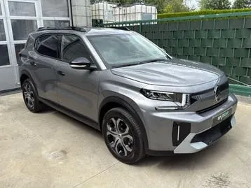Citroen C3 Aircross Plus 2025 photo 3