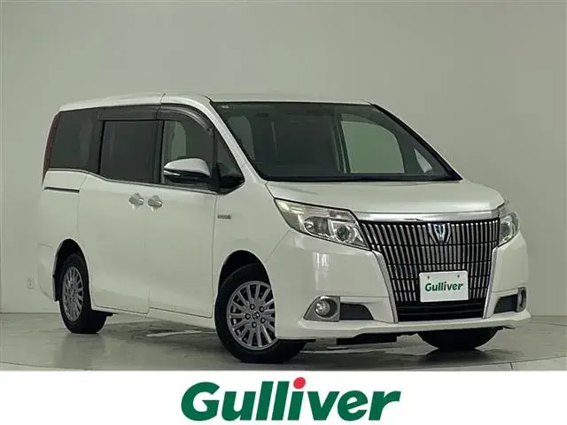 Toyota Esquia