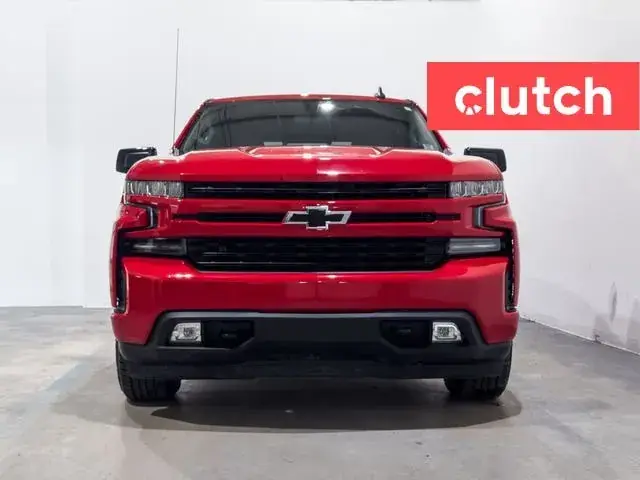 Chevrolet Silverado 1500 2022 photo 2