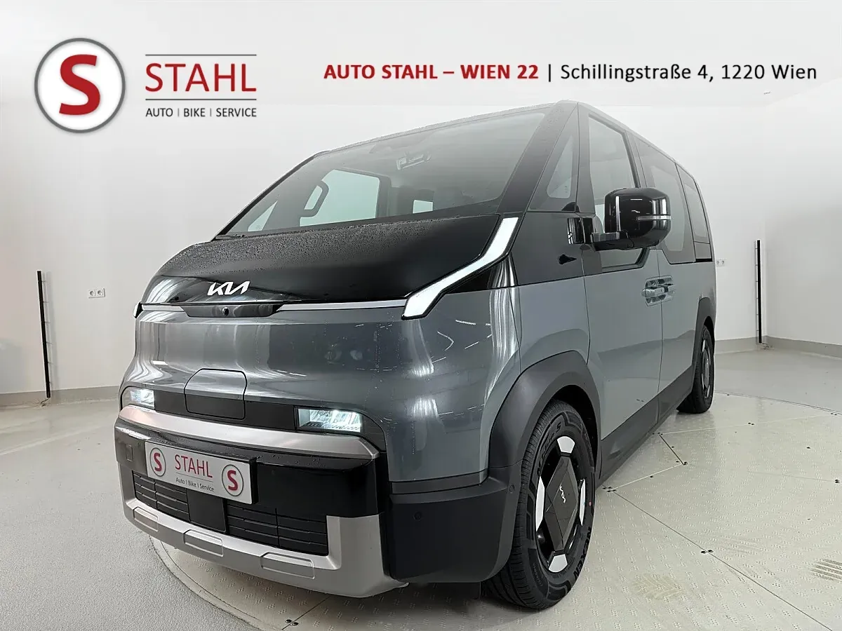 Kia Pv5