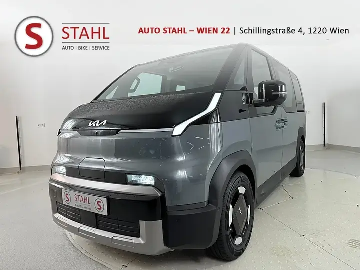 Kia Pv5