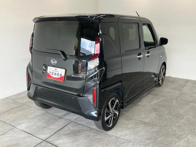 Daihatsu Molve 2026 photo 3