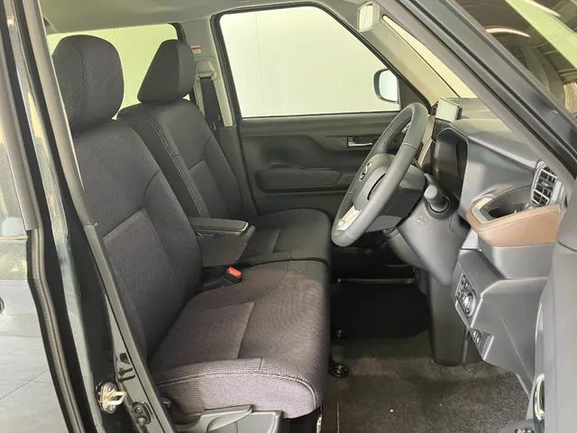 Daihatsu Molve 2026 photo 5