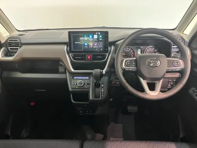 Daihatsu Molve 2026 photo 2